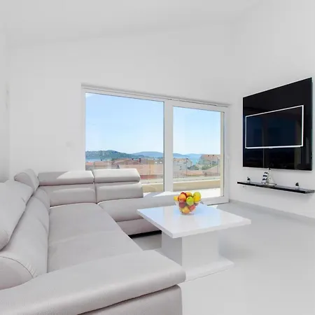 Apartamento Royal Vodice