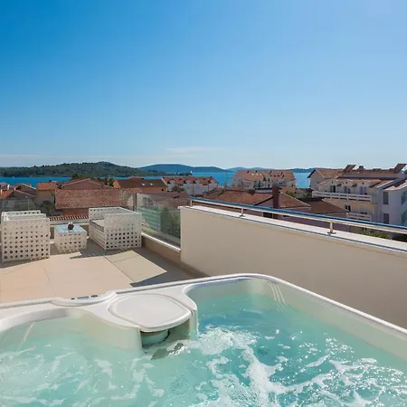 Royal Apartamento Vodice
