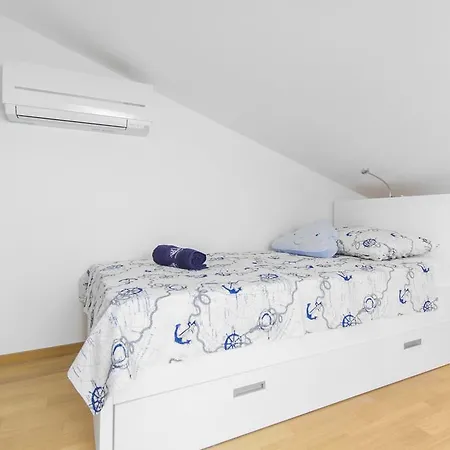 Royal Apartment