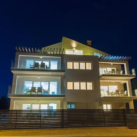 דירה Royal וודיצה