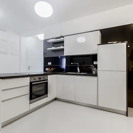 Apartment Royal *
