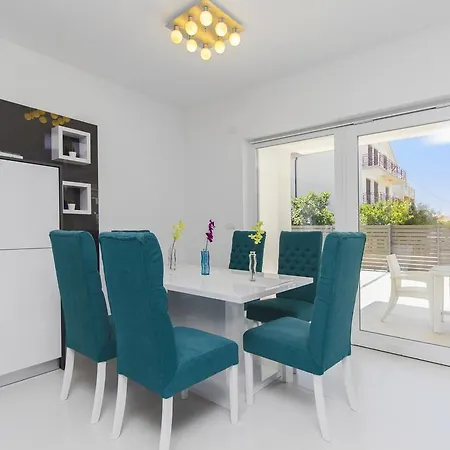 Apartamento Royal Vodice