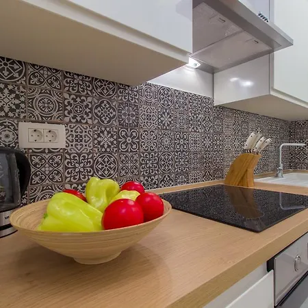 Apartman Royal Vodice