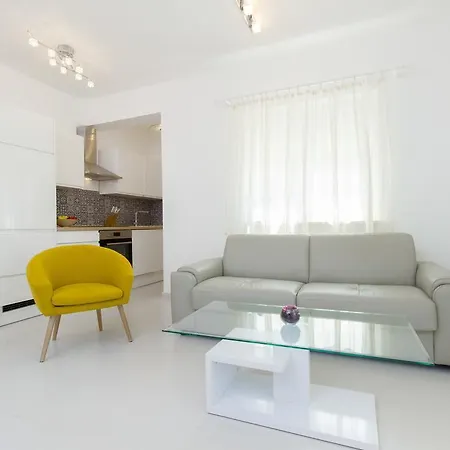 Apartment Royal