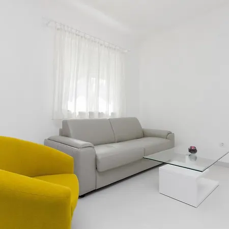 Apartman Royal Vodice