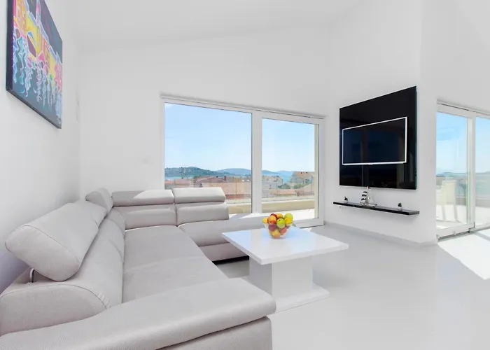 Apartment Royal Vodice