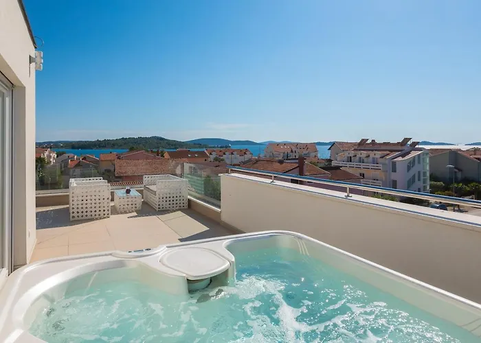 Royal Apartment Vodice