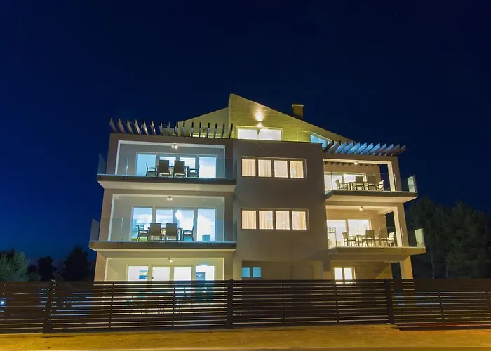 Apartament Royal Vodice