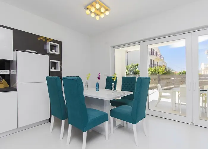 Apartament Royal Vodice