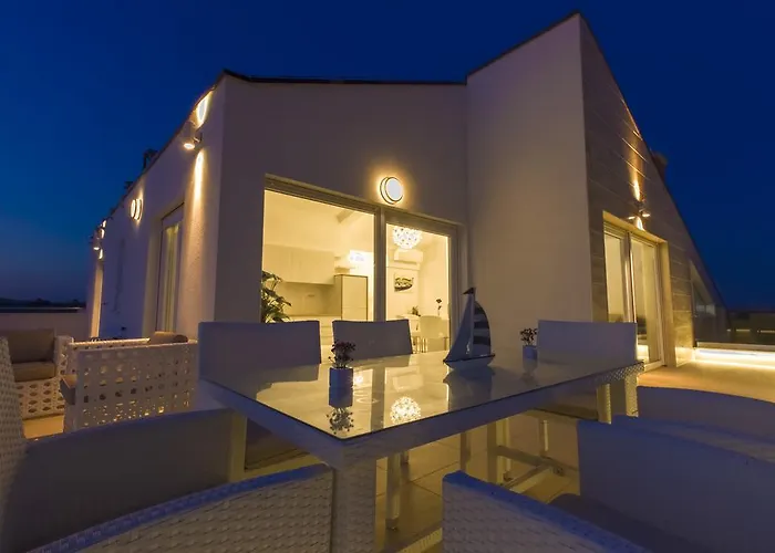 Apartament Royal Vodice