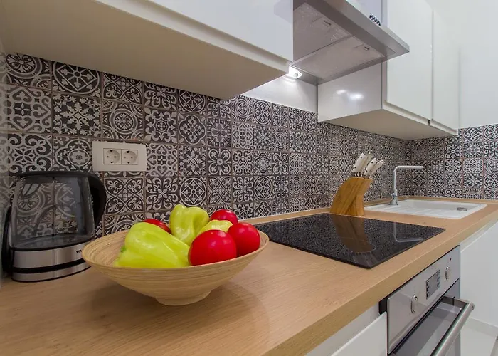 Apartament Royal Vodice