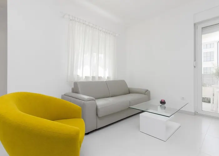 Apartment Royal Vodice